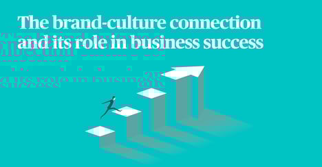 The brand–culture connection and its role in business success