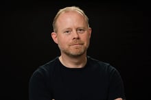 James Croxford