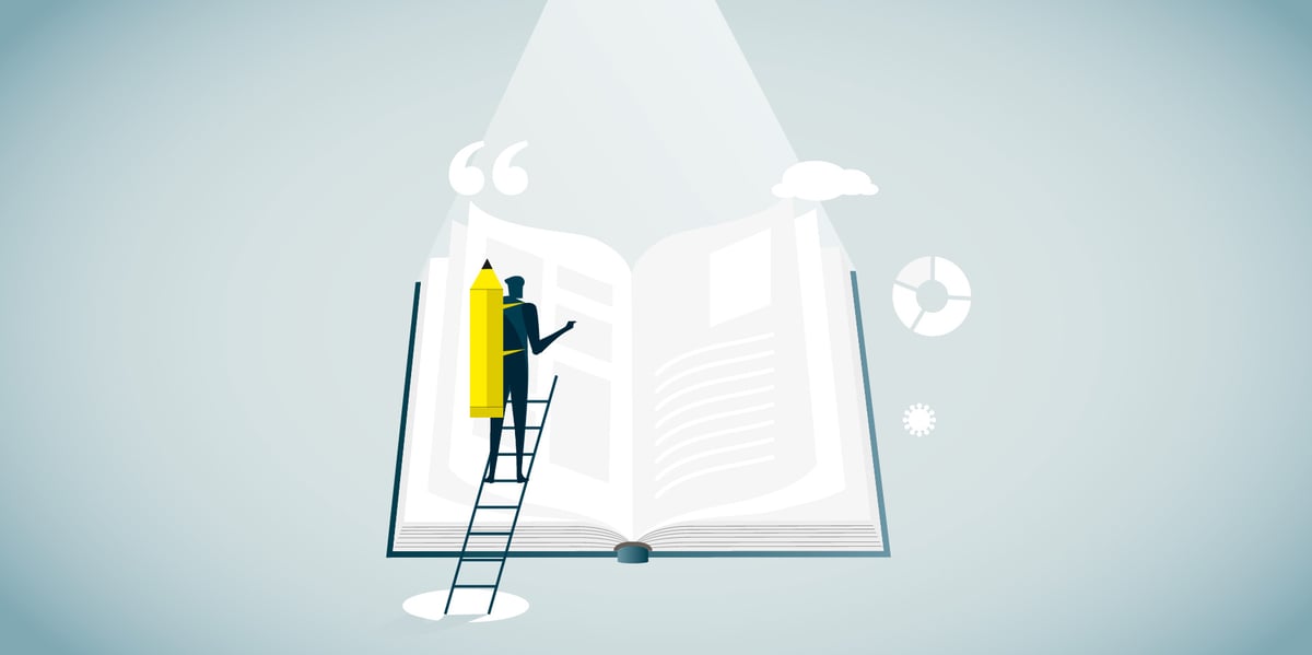 How to prepare for your next annual report