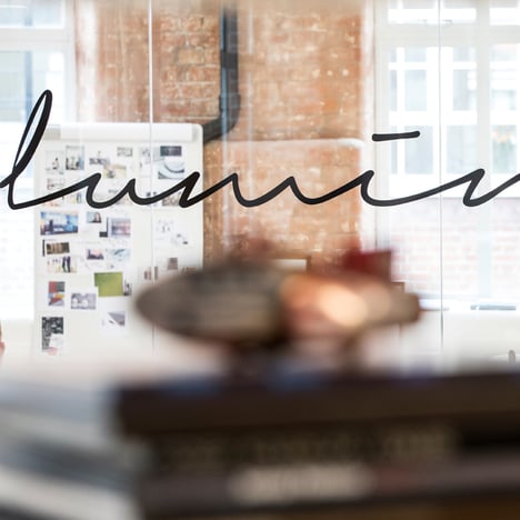 Luminous studio